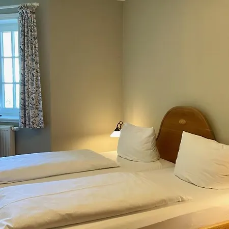 Haus Strandgut Fw 2 Διαμέρισμα