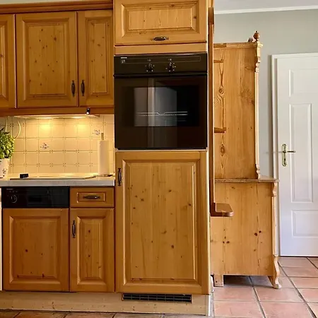 Haus Strandgut Fw 2 Διαμέρισμα *